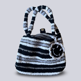 Fluffy Tote Bag