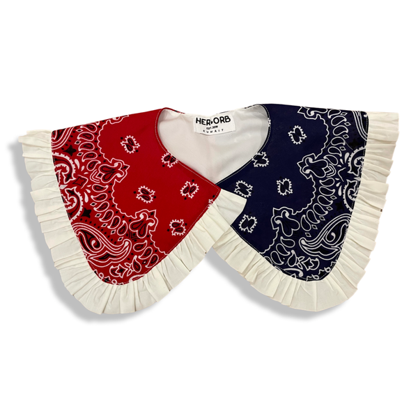 Franco Bandana Collar