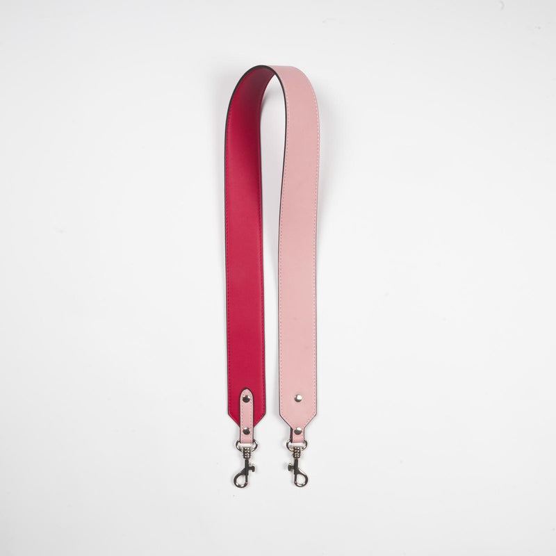 Strap - Red & Pink