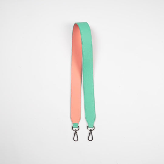 Strap - Peach & Sky